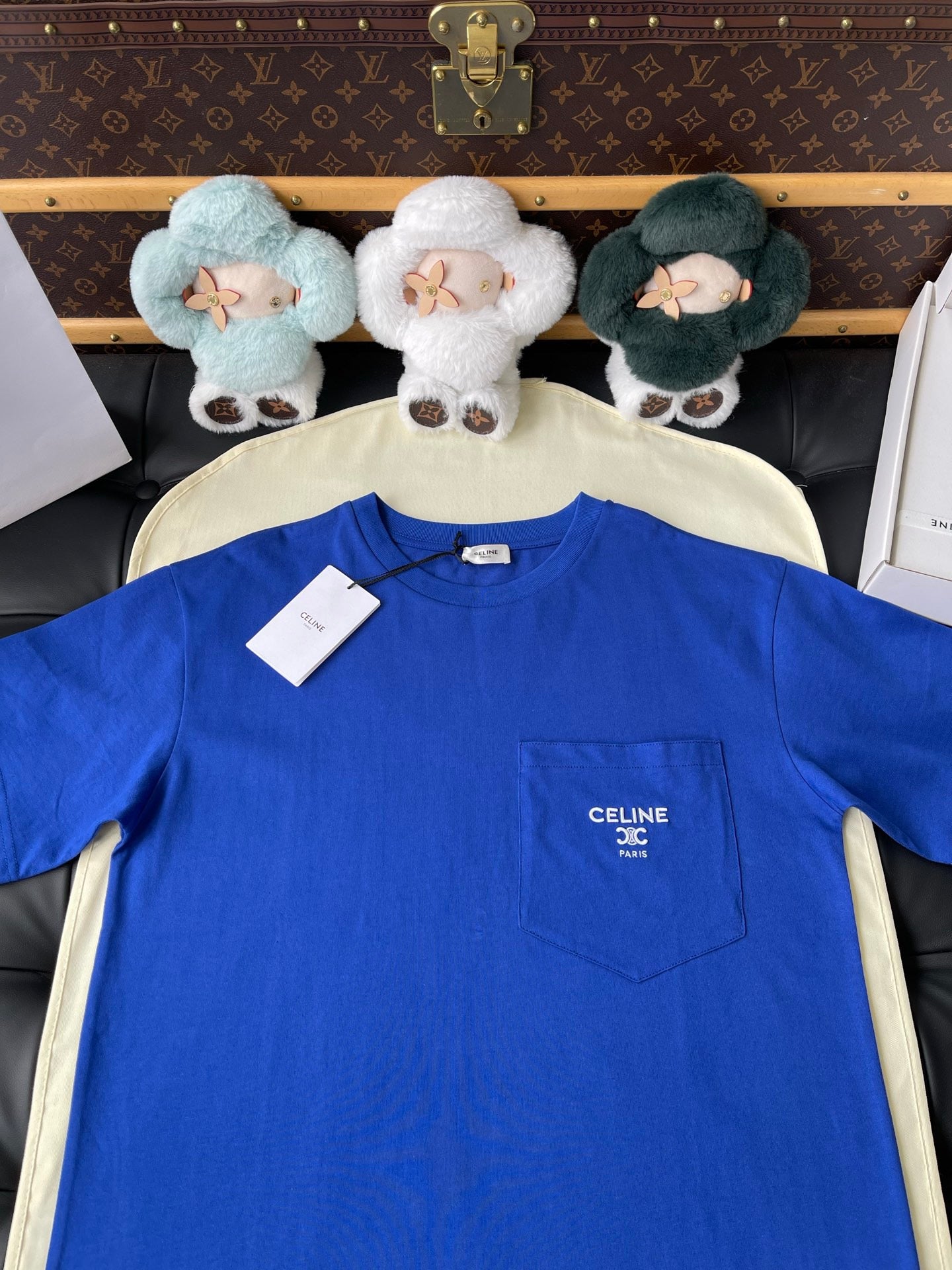 Celine T-Shirt