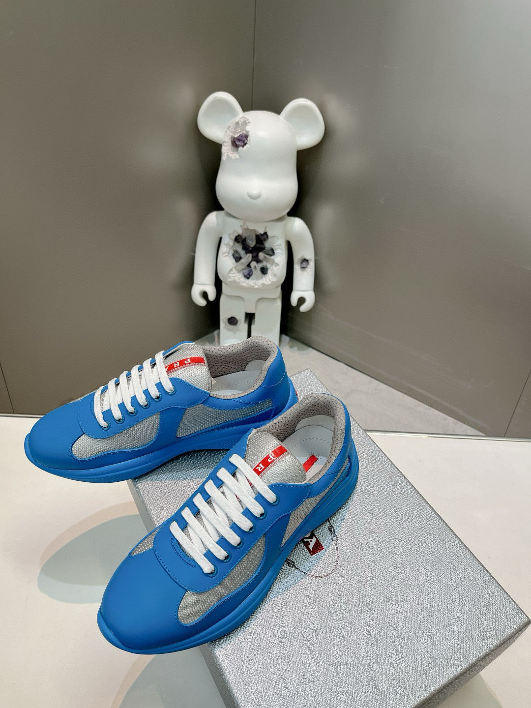 Prada Sneakers