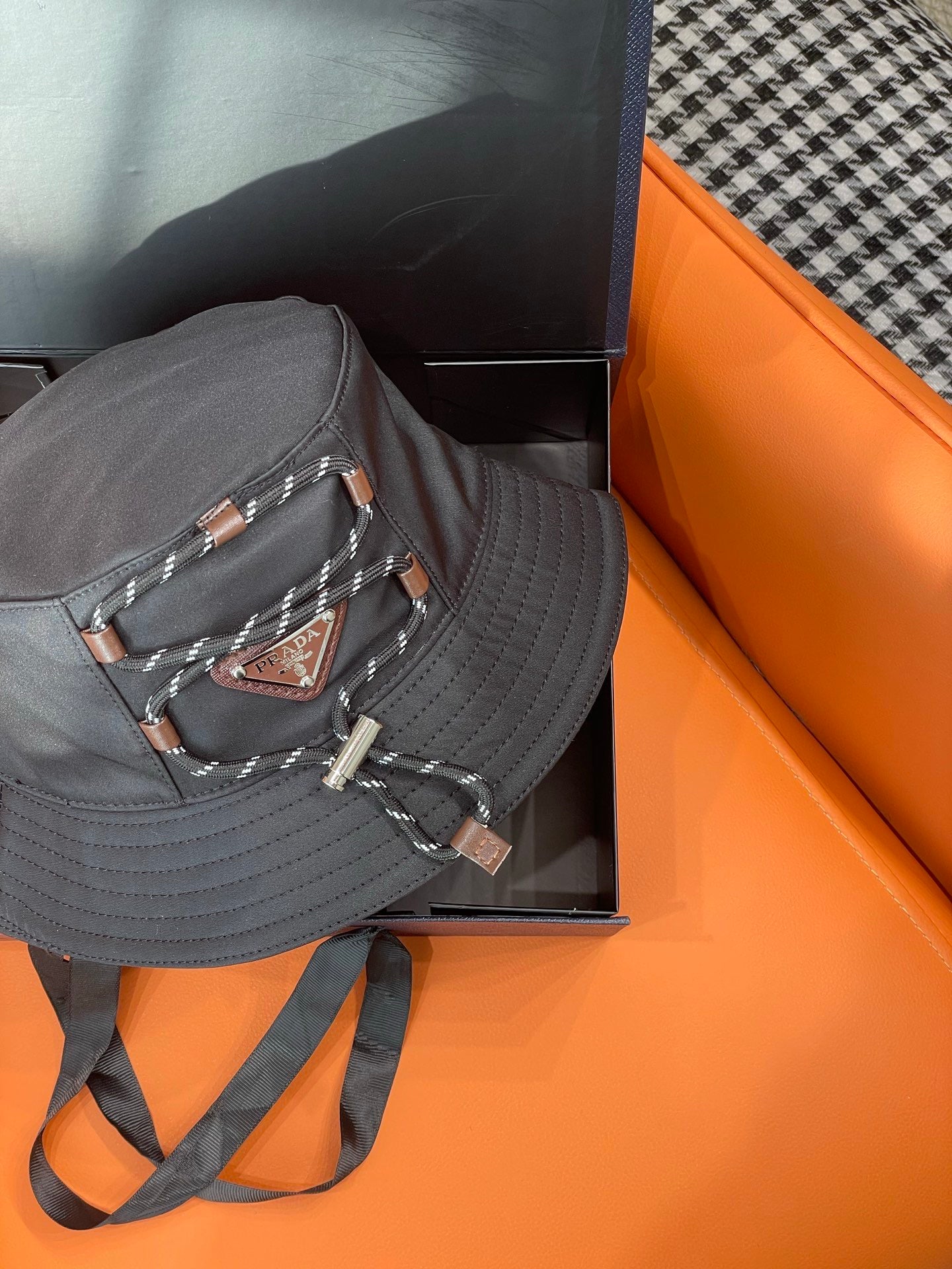 Prada Hats
