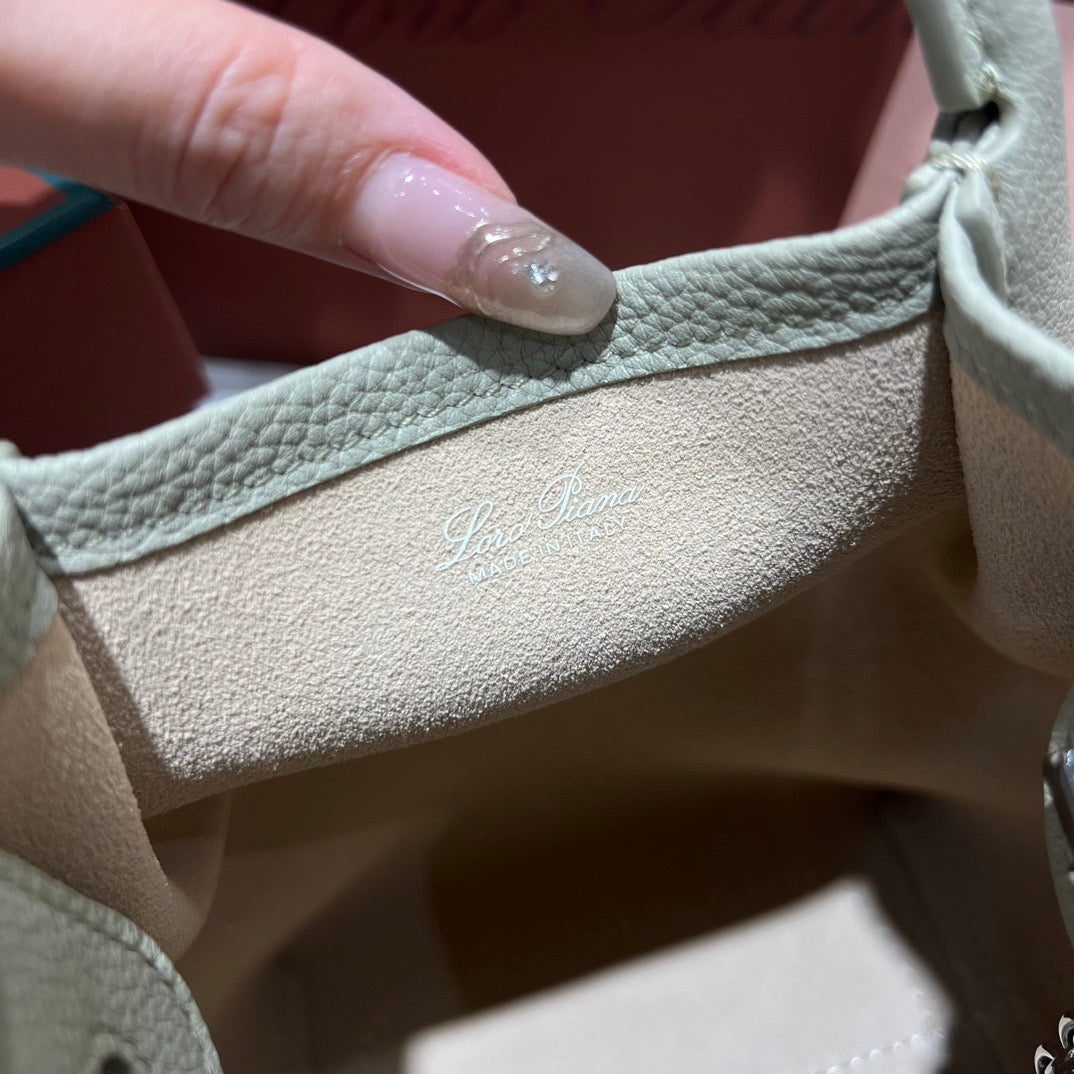 LP Bale Bag Micro
