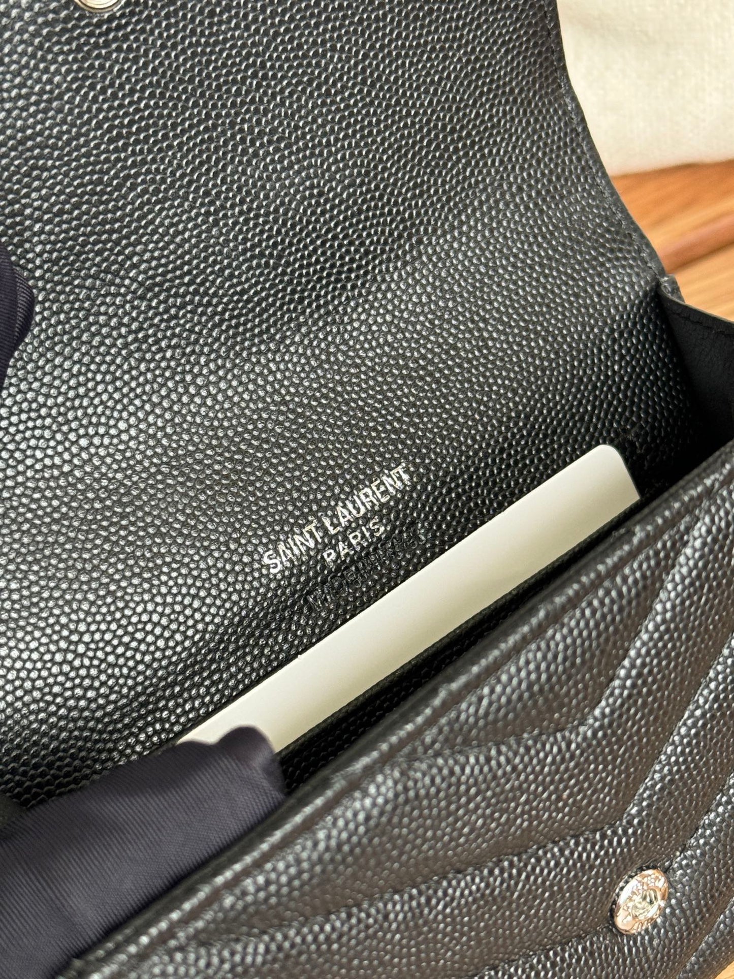 YSL Wallet