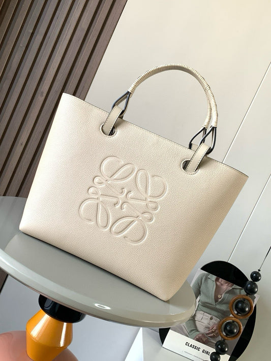 Loewe Anagram Tote