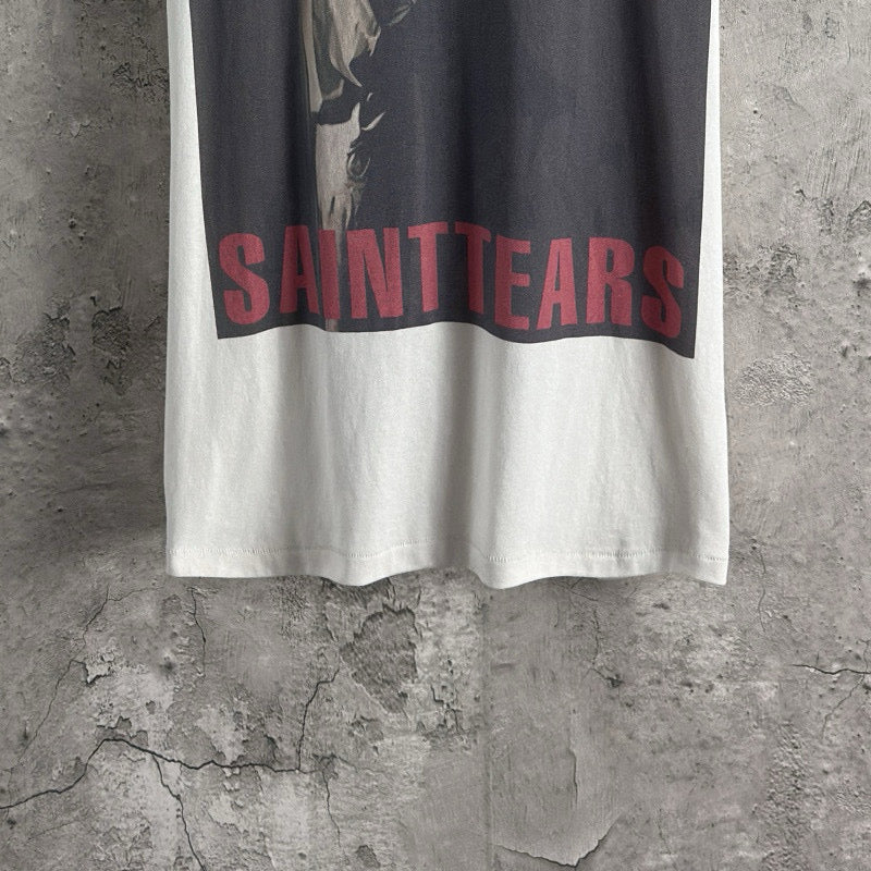 Saint Michael T-Shirt