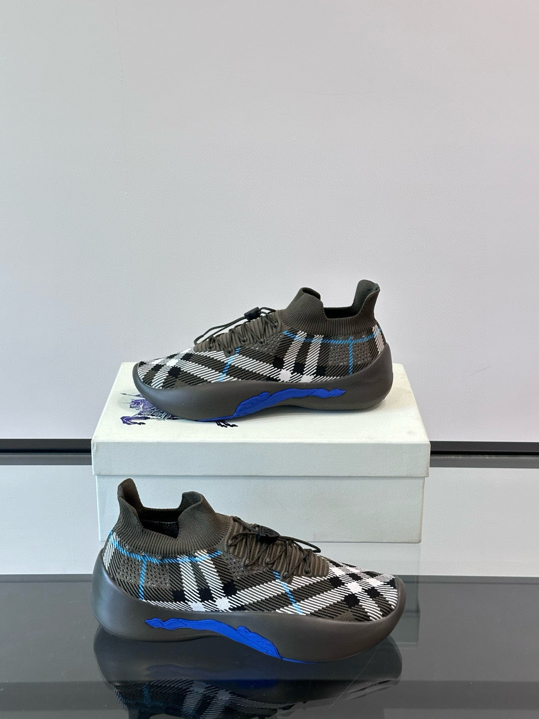 Burberry Sneakers
