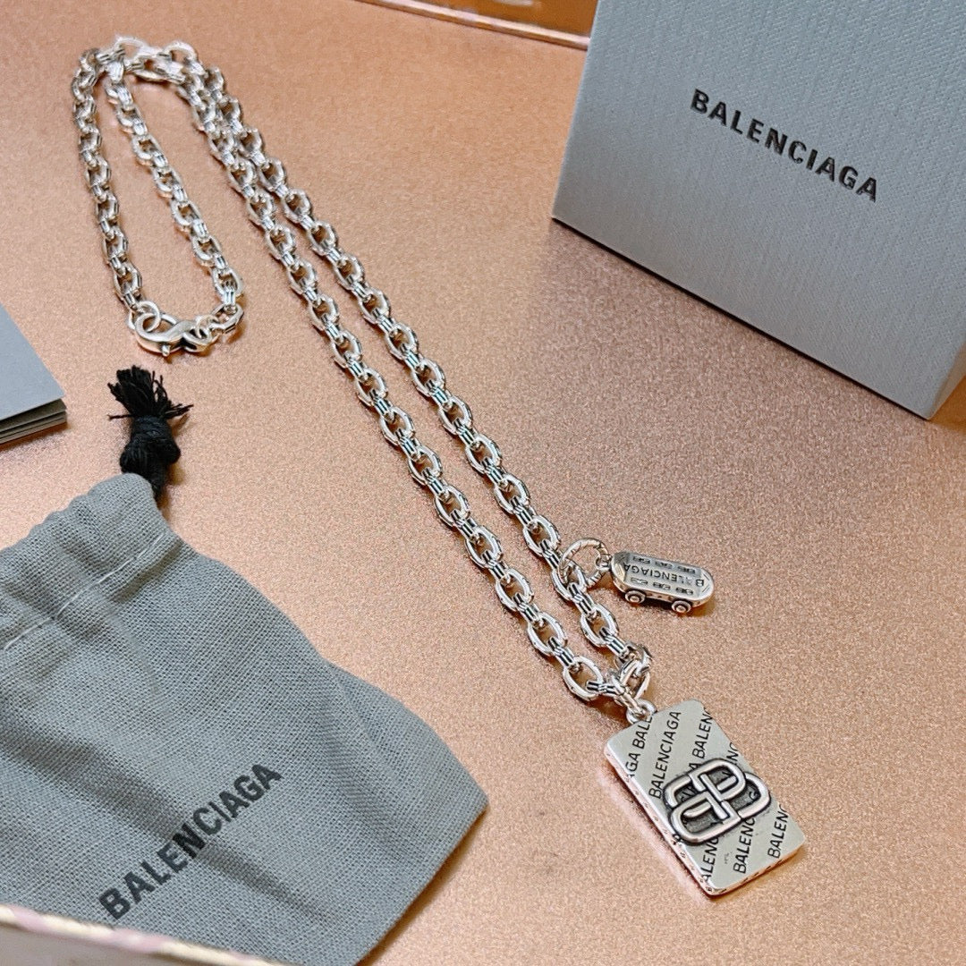 Balenciaga Necklace