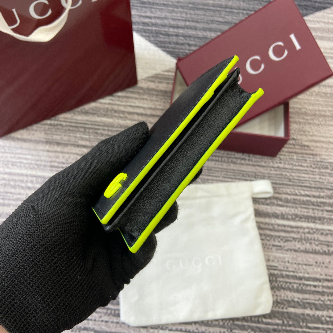 Gucci Wallet