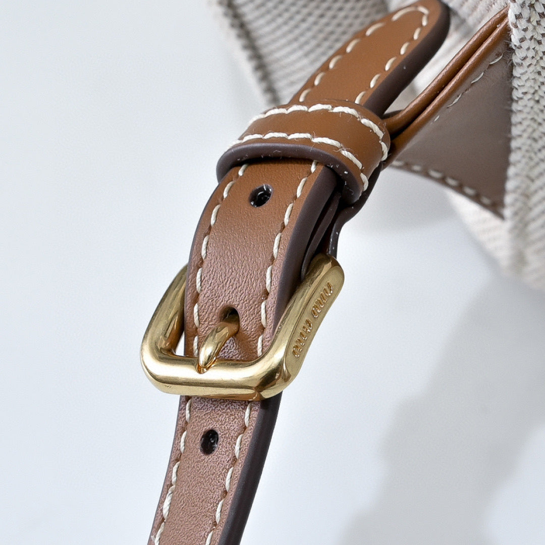 Miu Miu Backpack