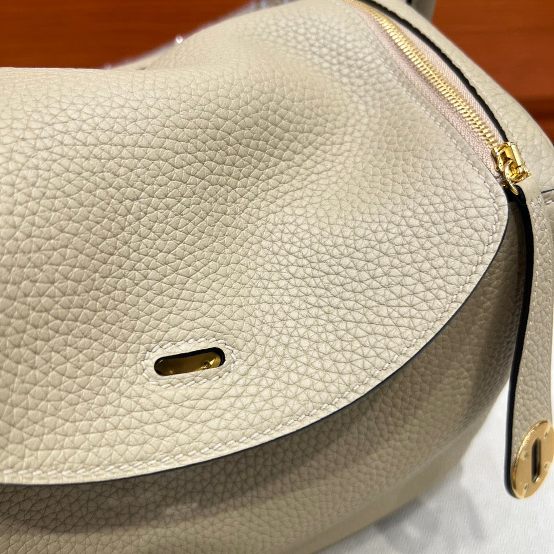 Hermes Lindy 26