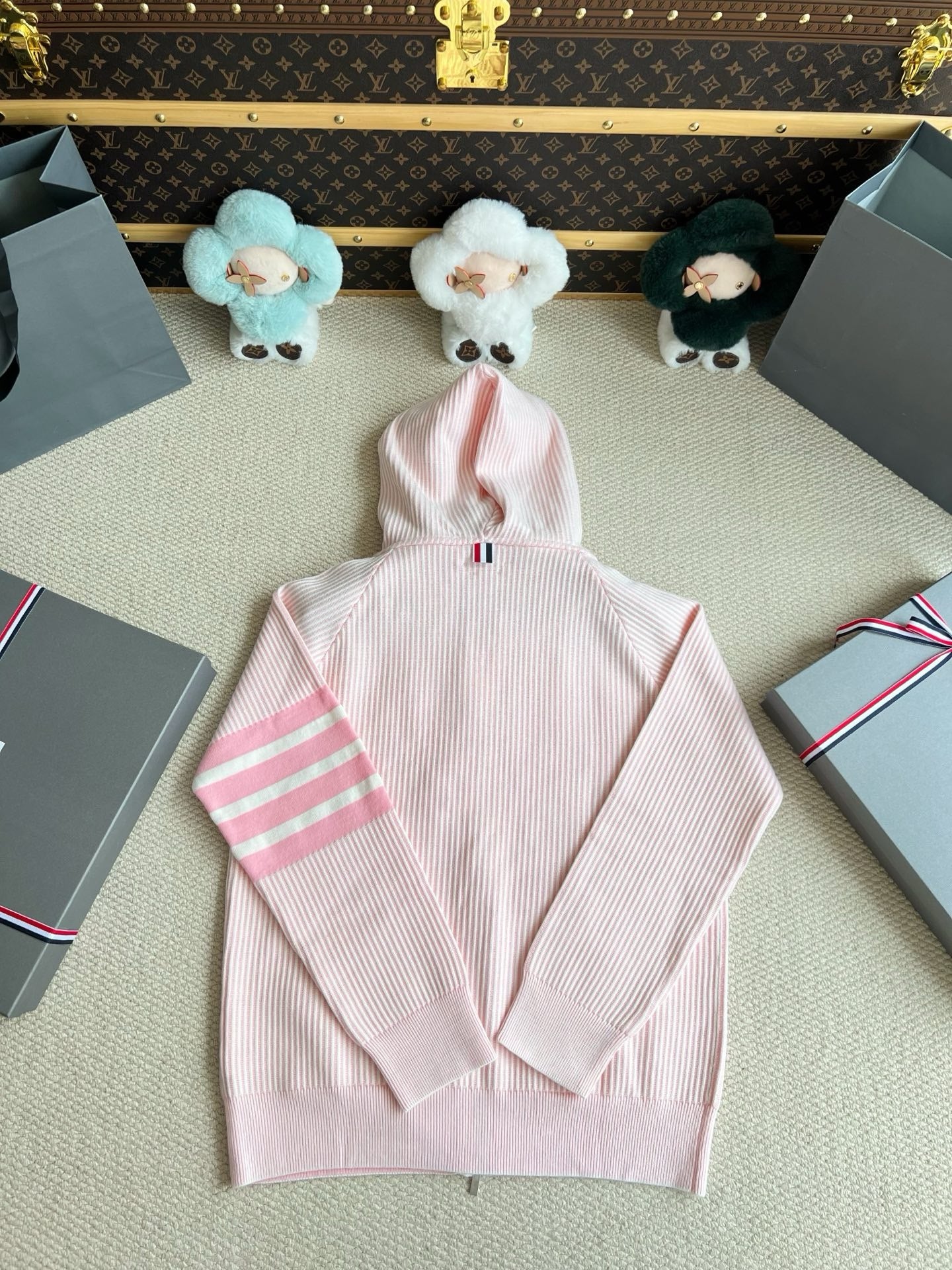 Thom Browne Jacket