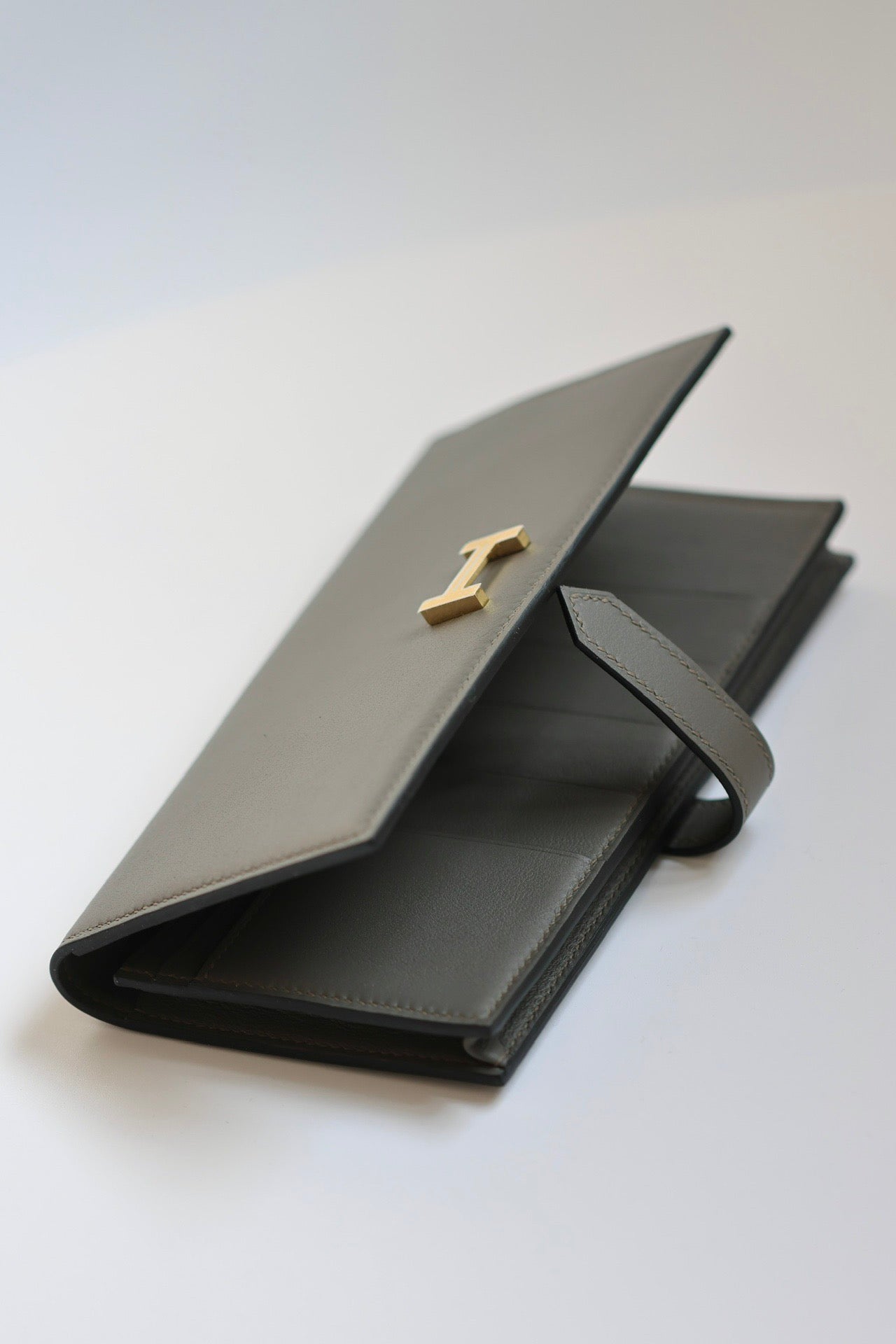 Hermes Béarn Wallet