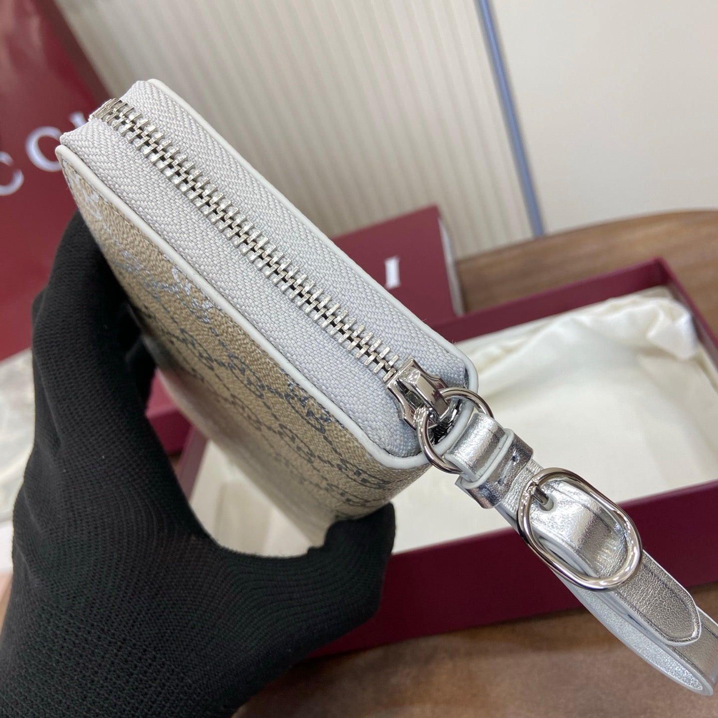 Gucci Wallet