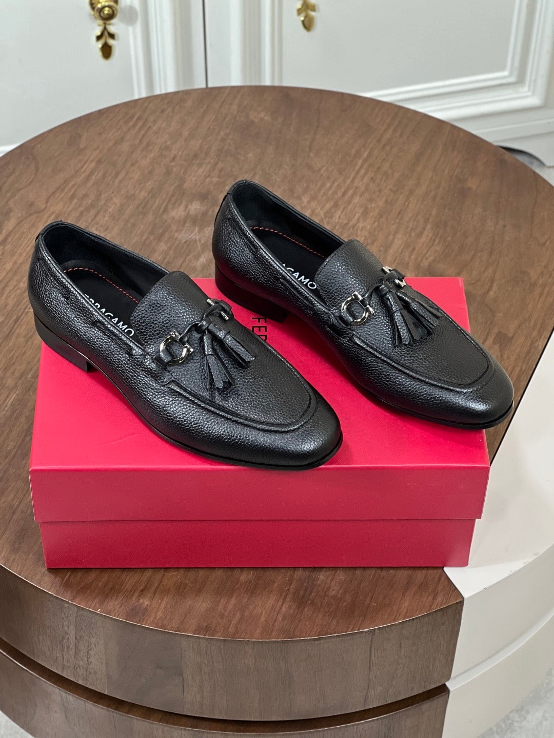 FG Loafer
