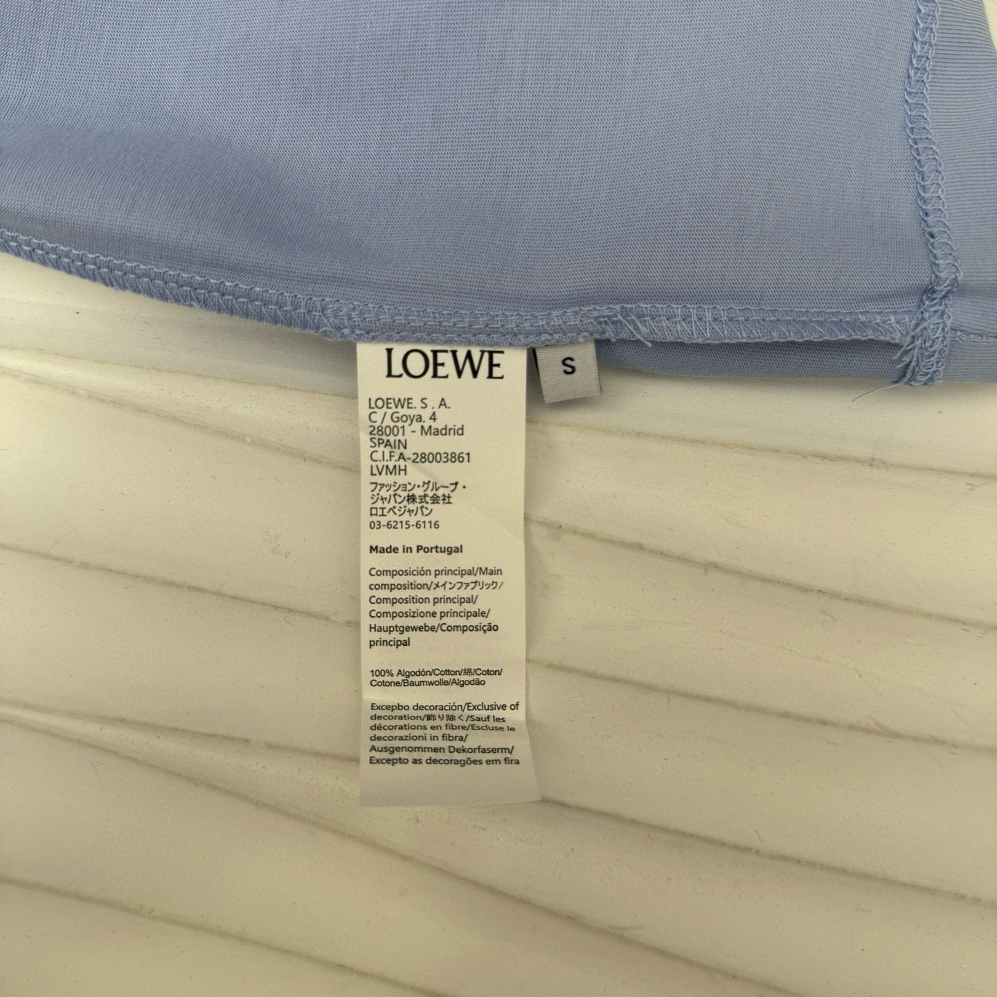 Loewe T-Shirt