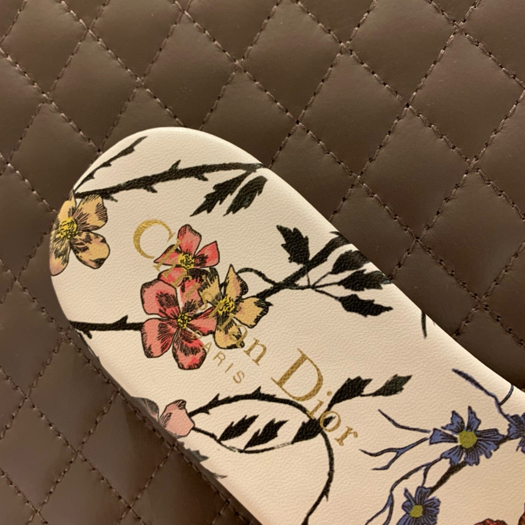 Dior Slides