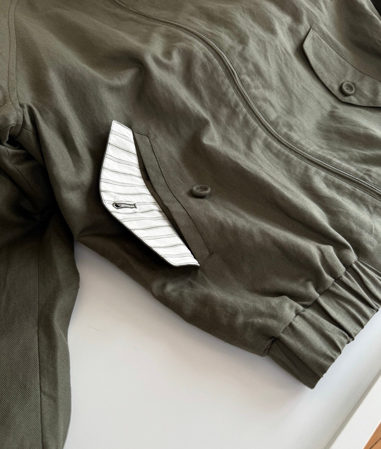 LP Long Sleeve Shirt