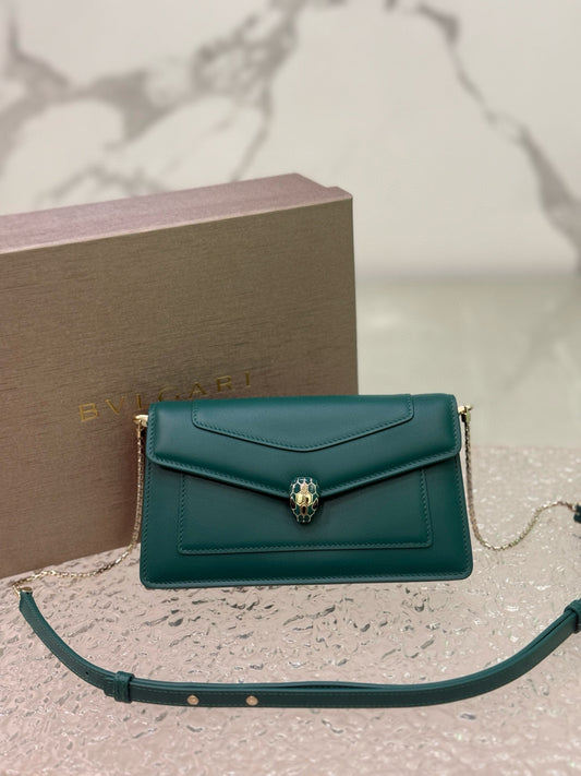 Bvlgari Serpenti Forever Bag