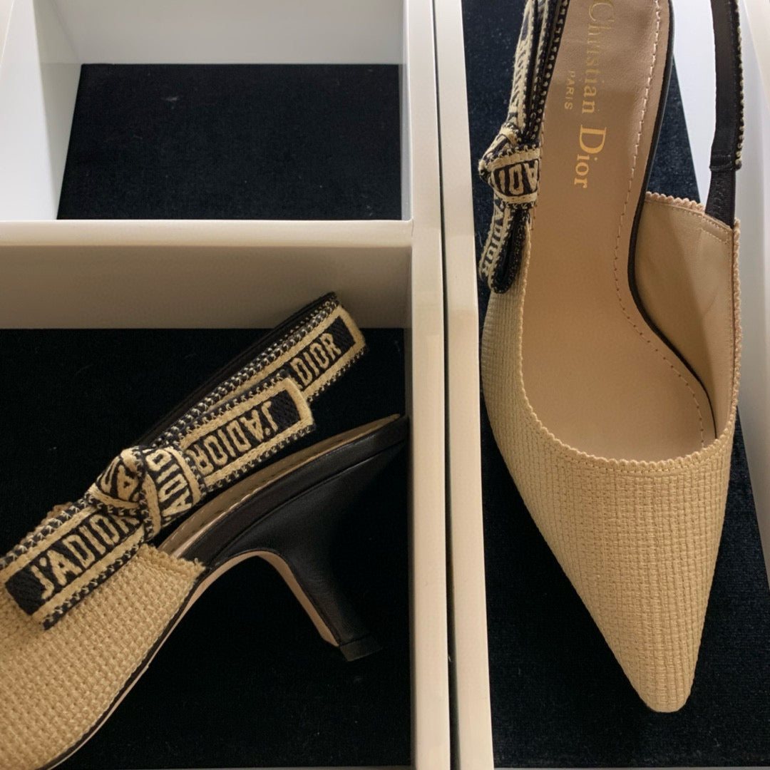 Dior Heels