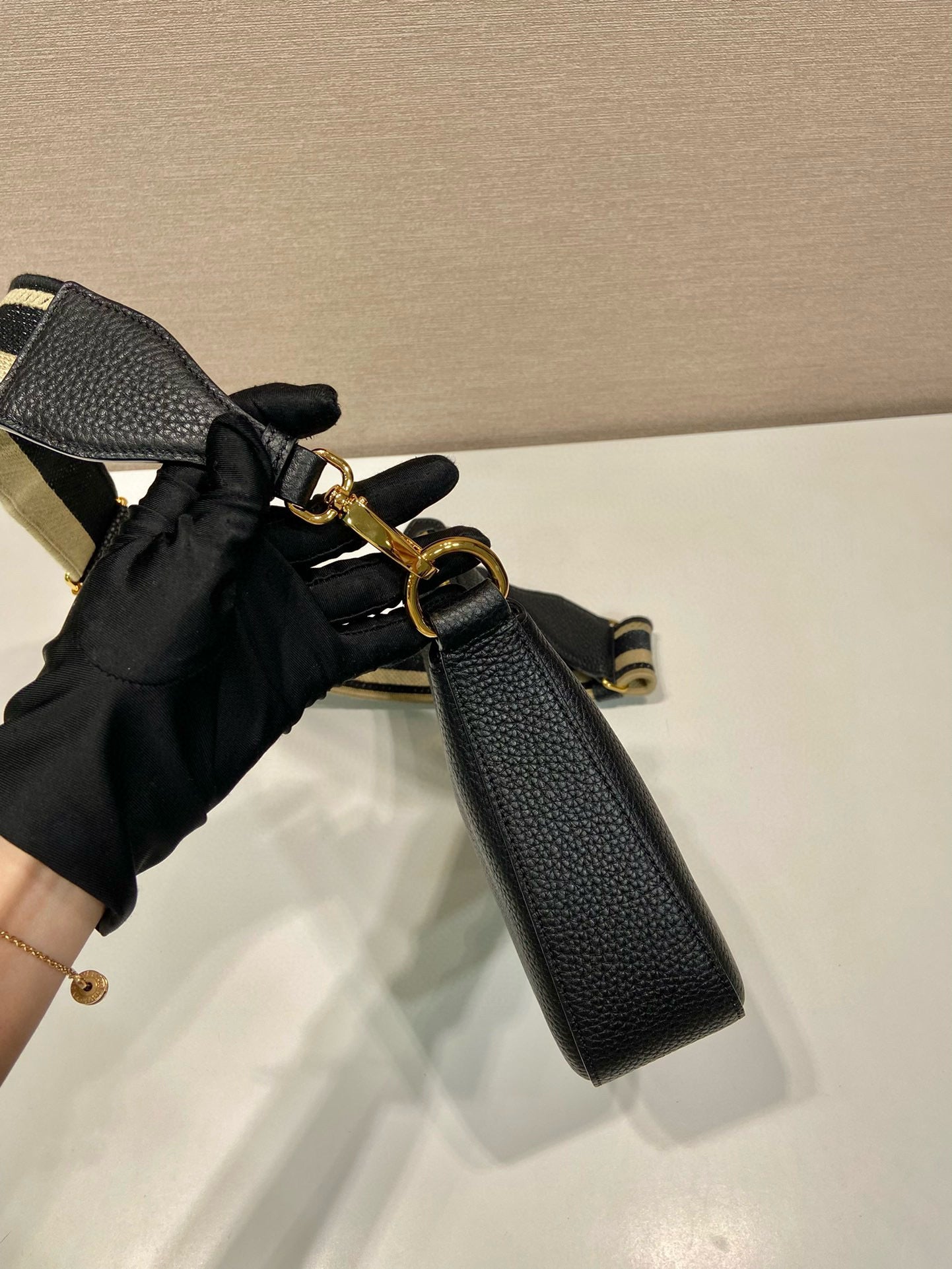 Prada Shoulder Bag