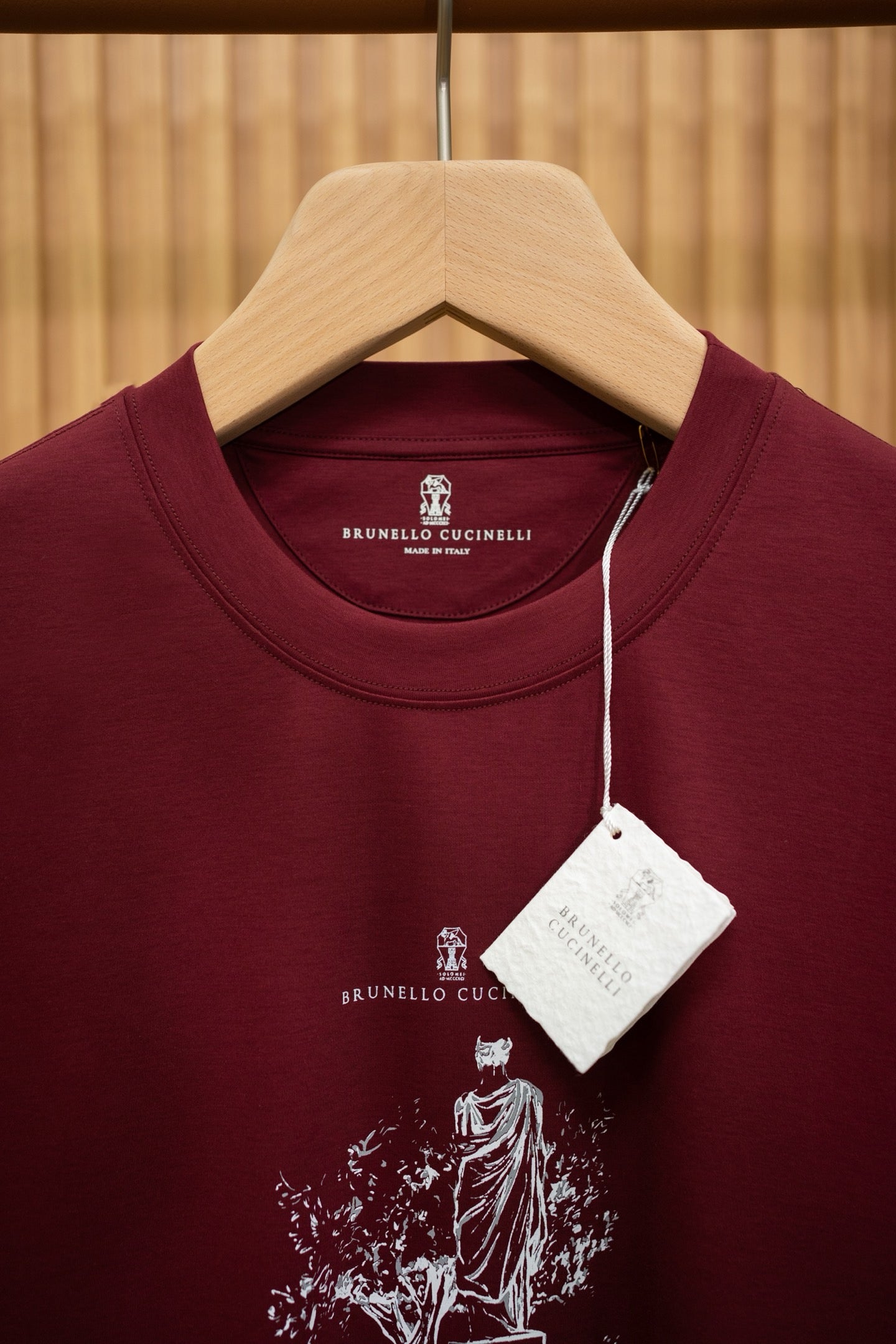 BC T-Shirt