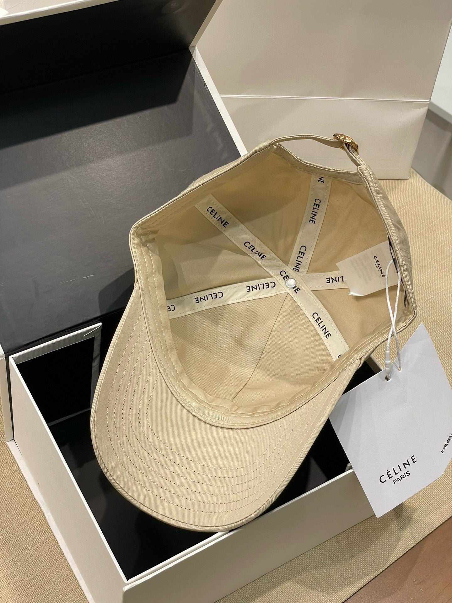 Celine Cap