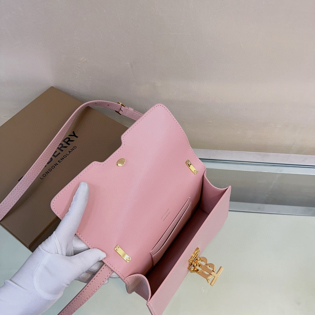 Burberry Mini TB Bag