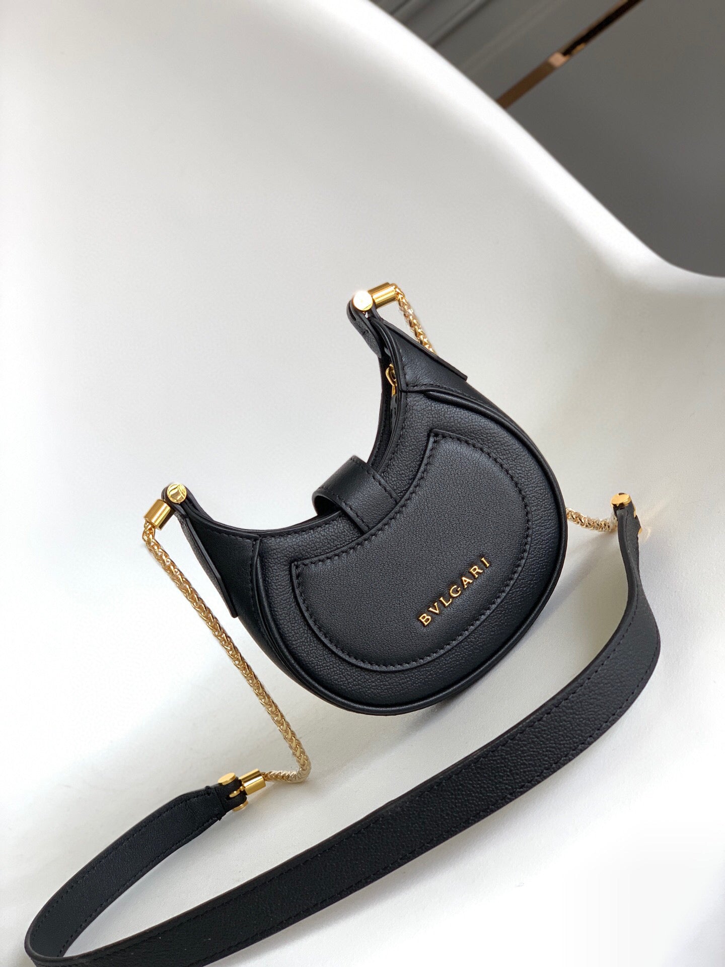 Bvlgari Sling Bag (Mini)