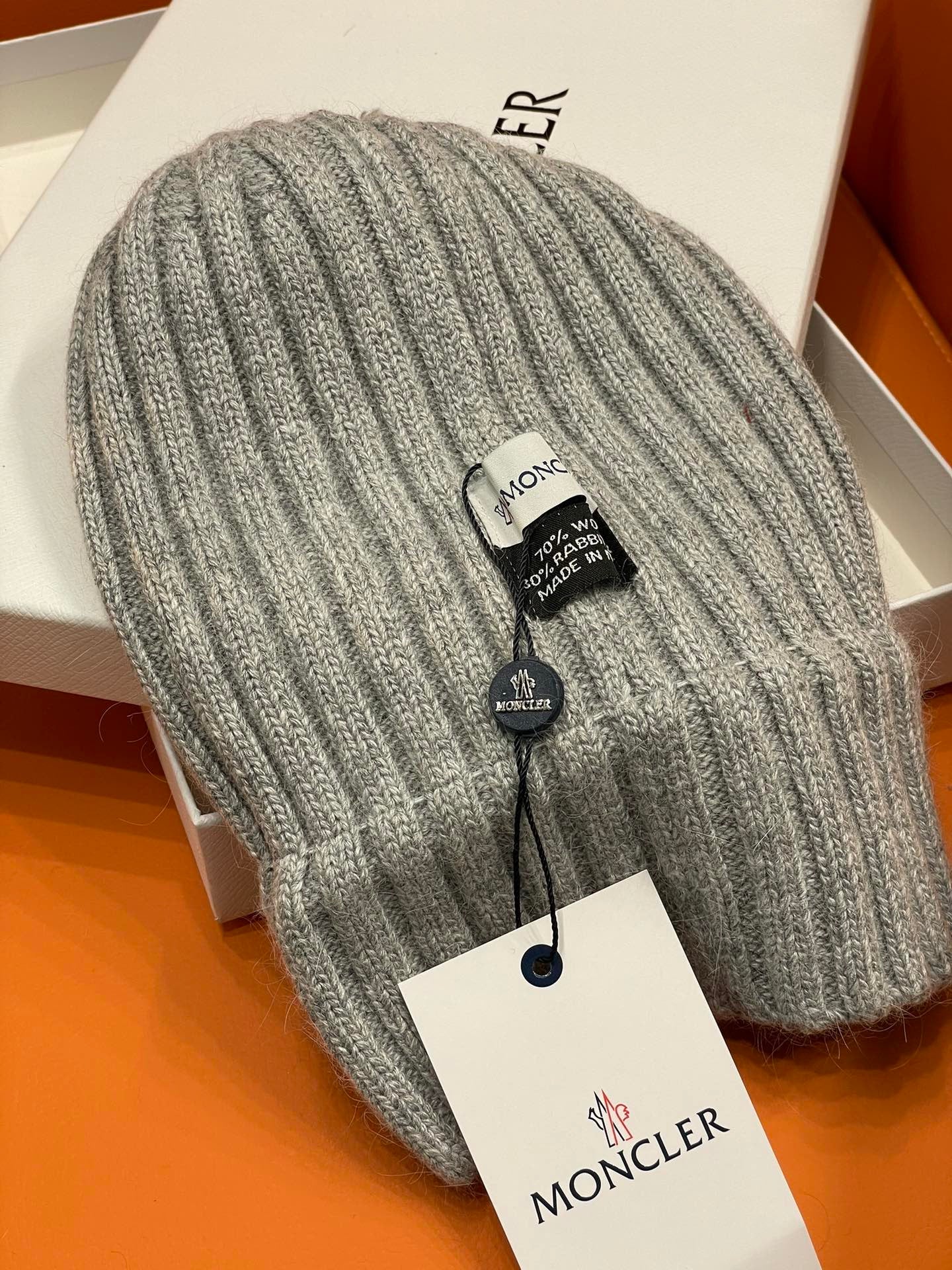 Moncler Beanie