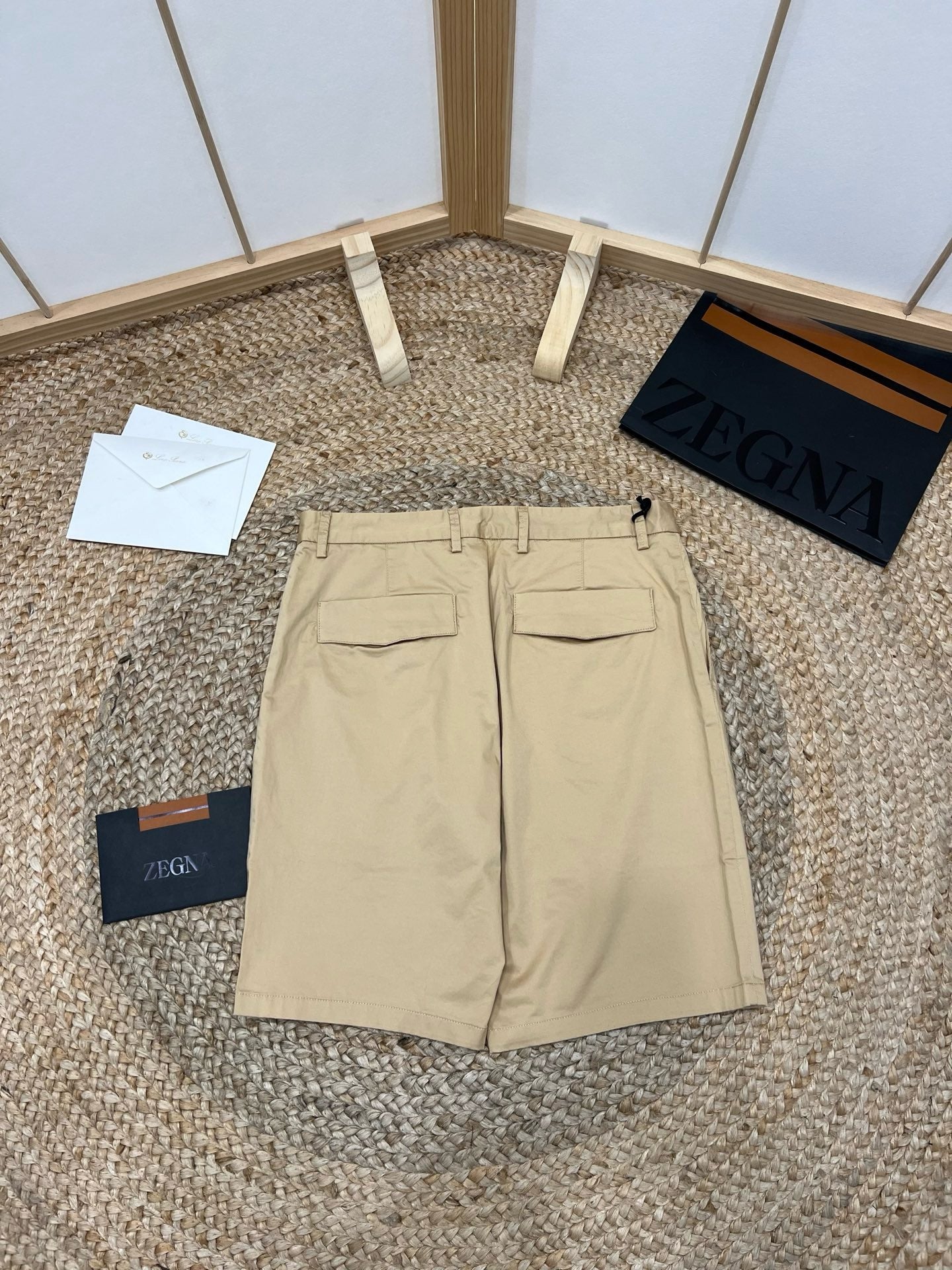 ZG Short Pants