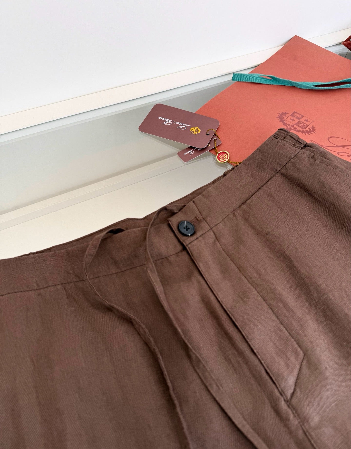LP Shorts