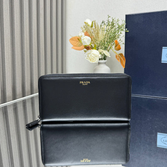 Prada Long Wallet
