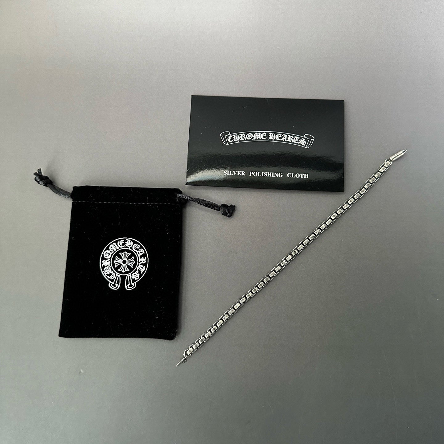Chrome Hearts Bracelet