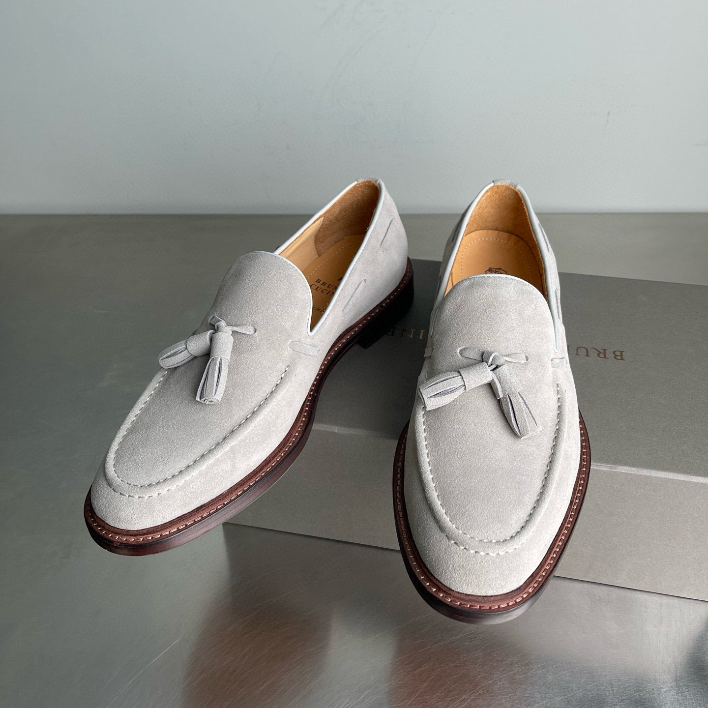 BC Loafer