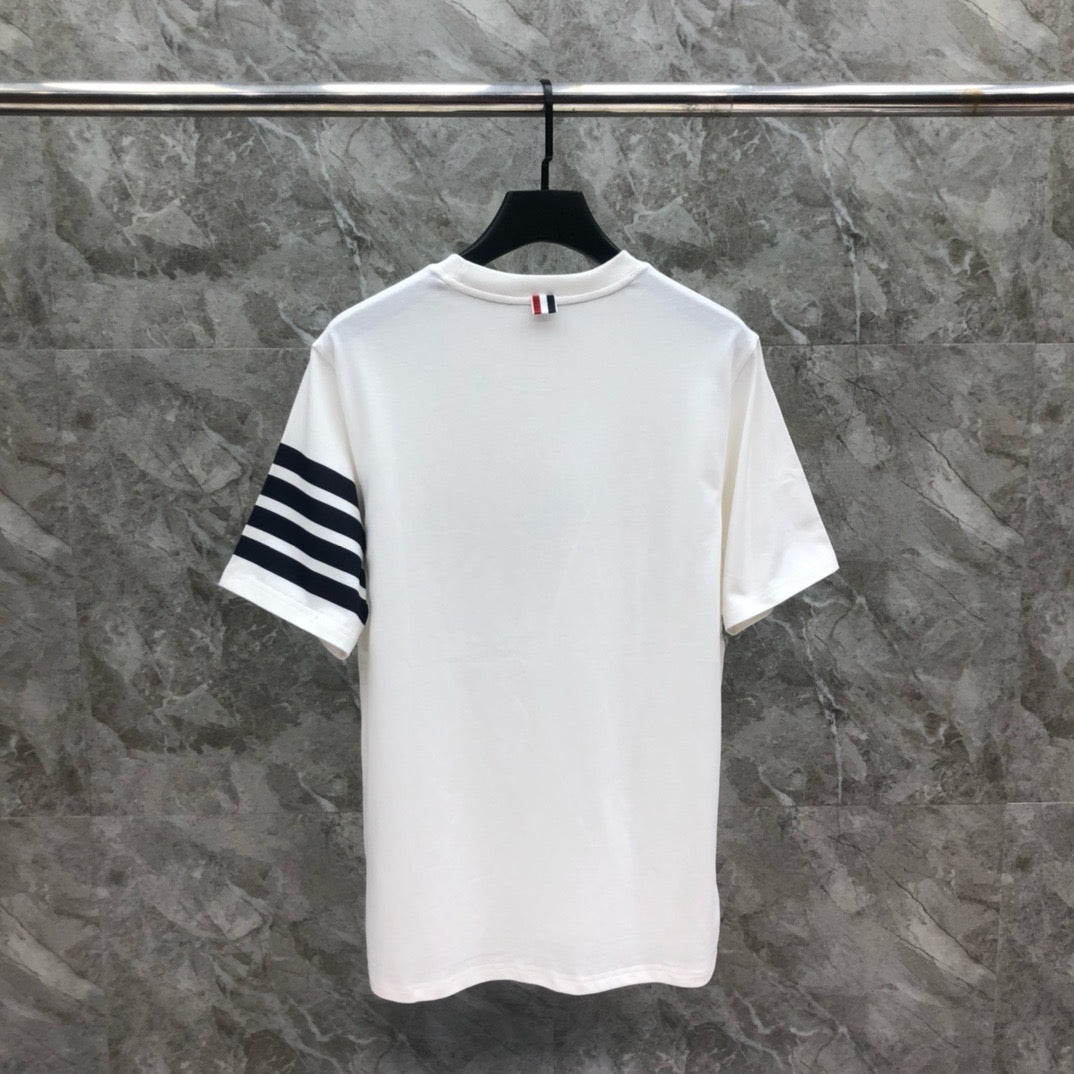 Camiseta Thom Browne