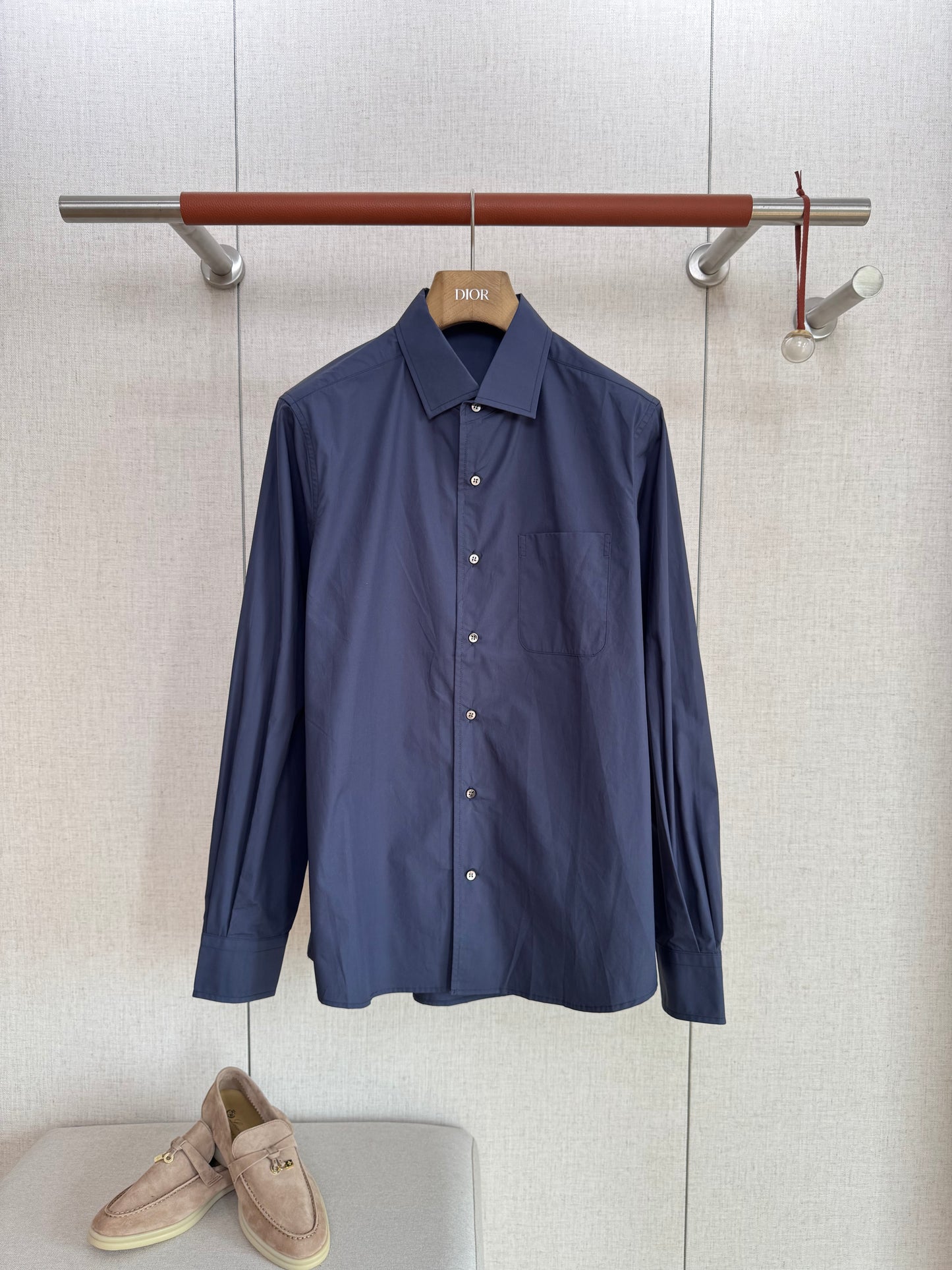 LP Long Shirt