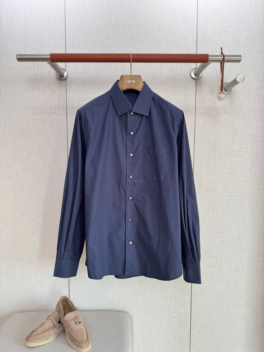 LP Long Shirt