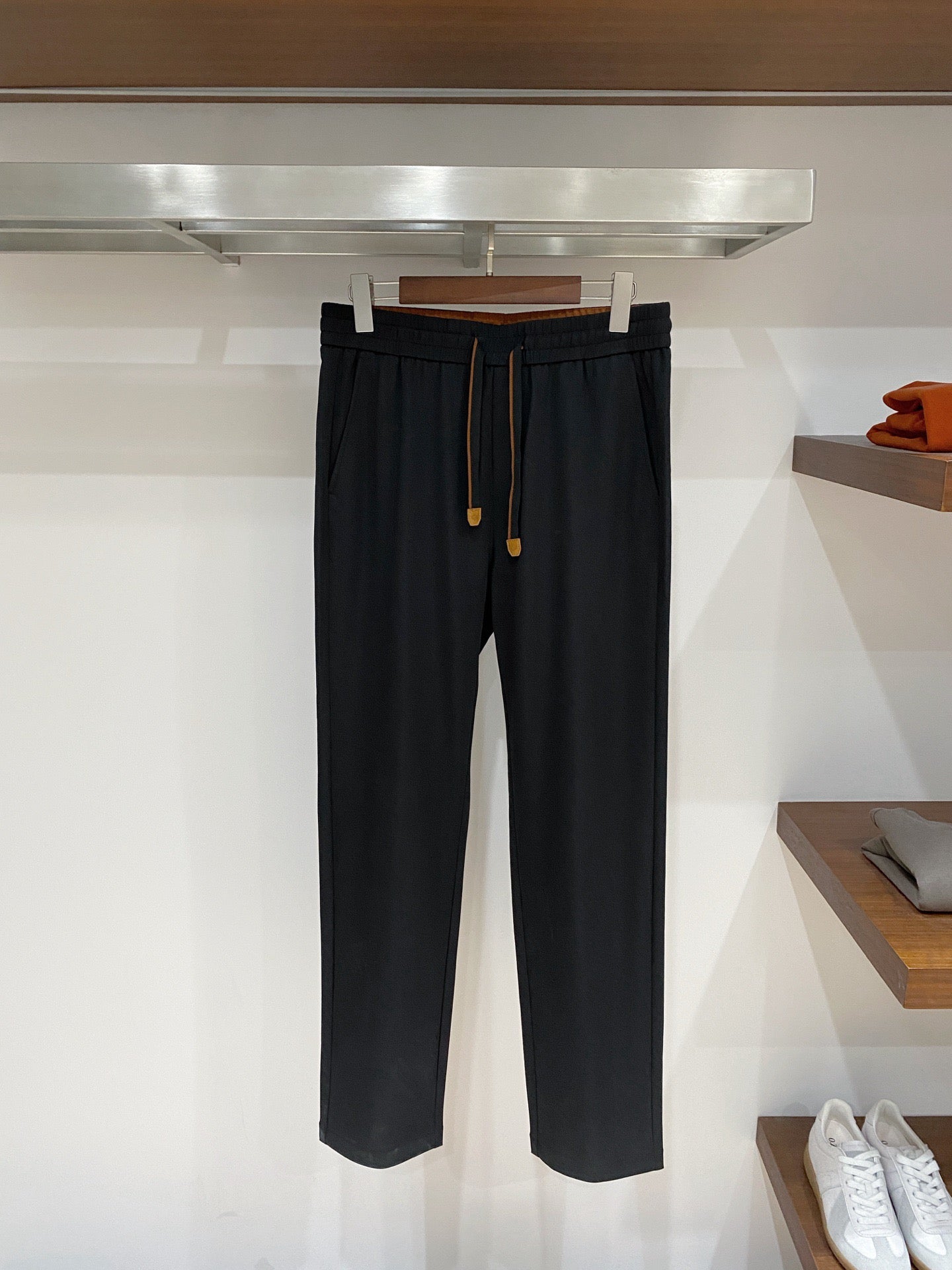 Loro Piana Long Pants