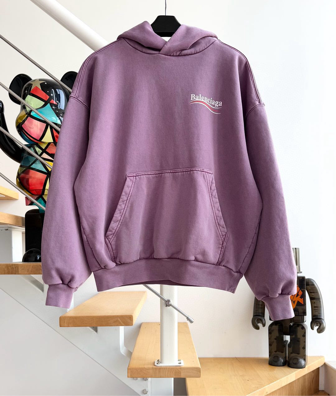 BLCG Hoodie