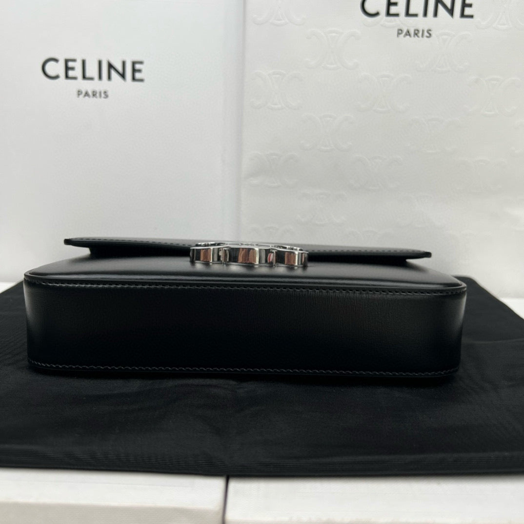 Celine Triomphe Cross Body