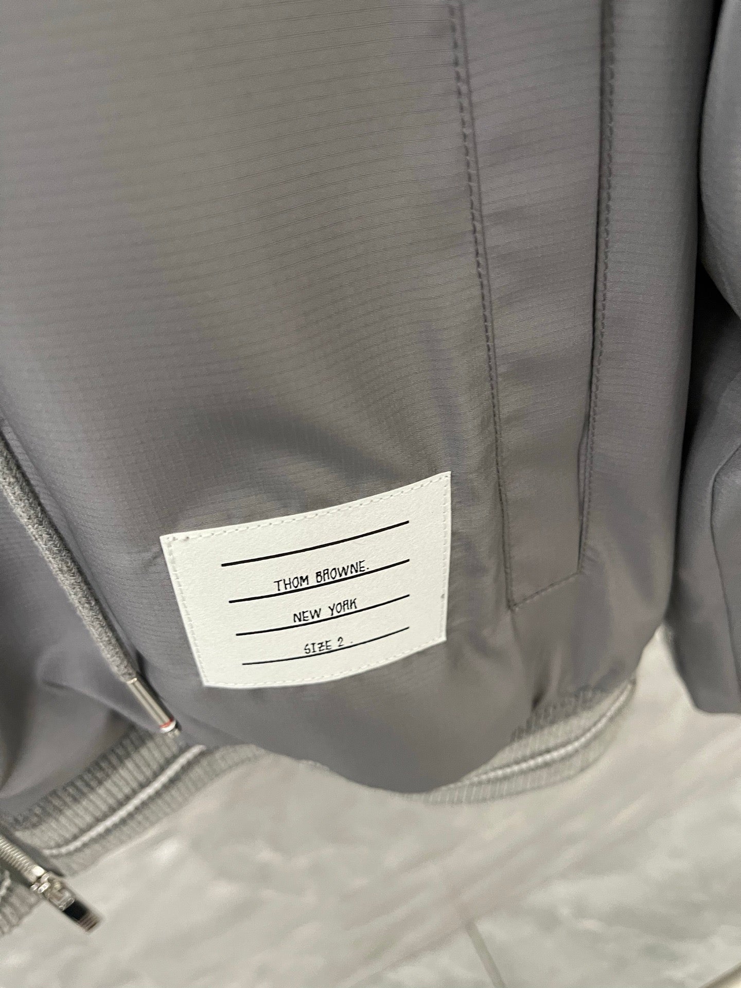 Thom Browne Jacket
