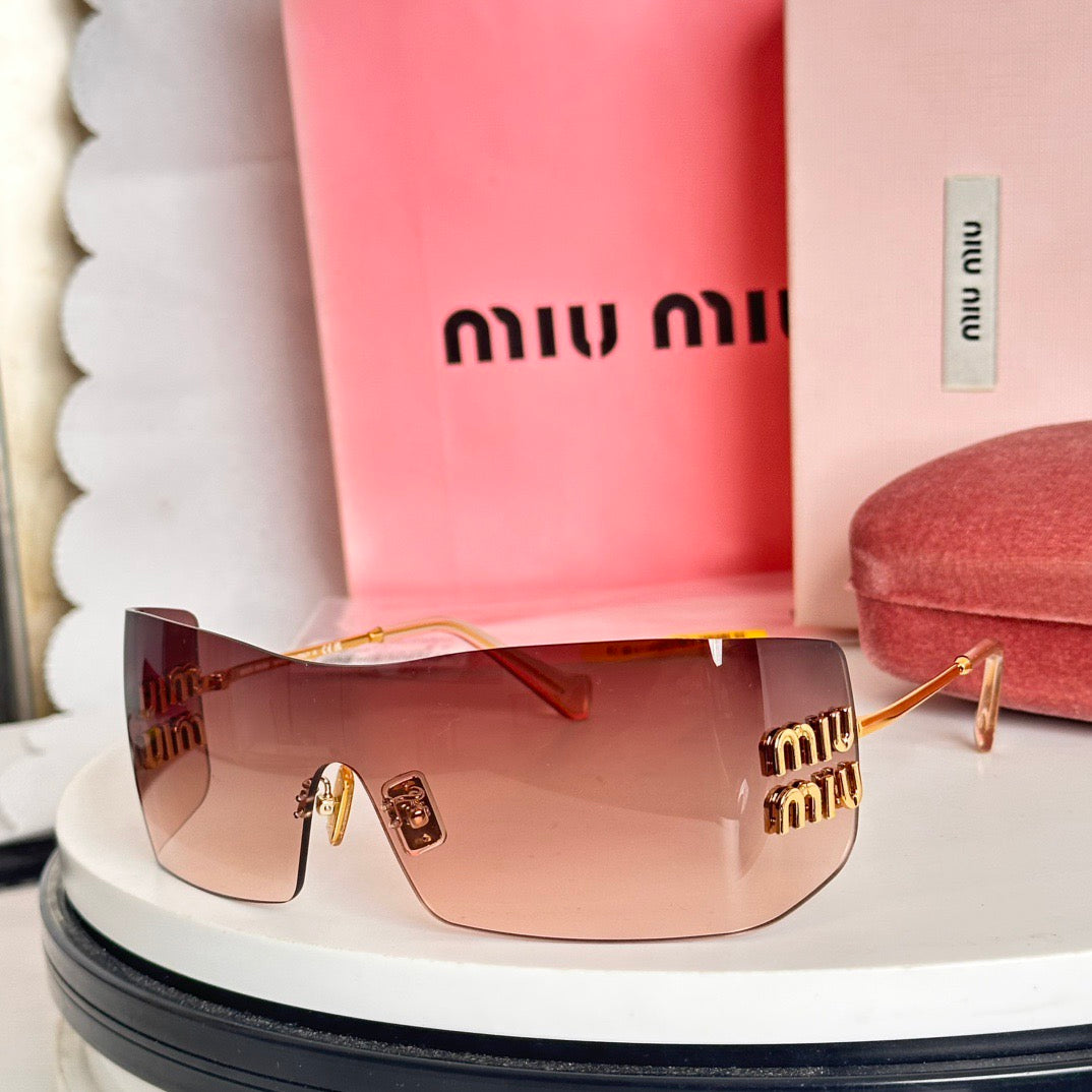 Miu Miu Sunglasses