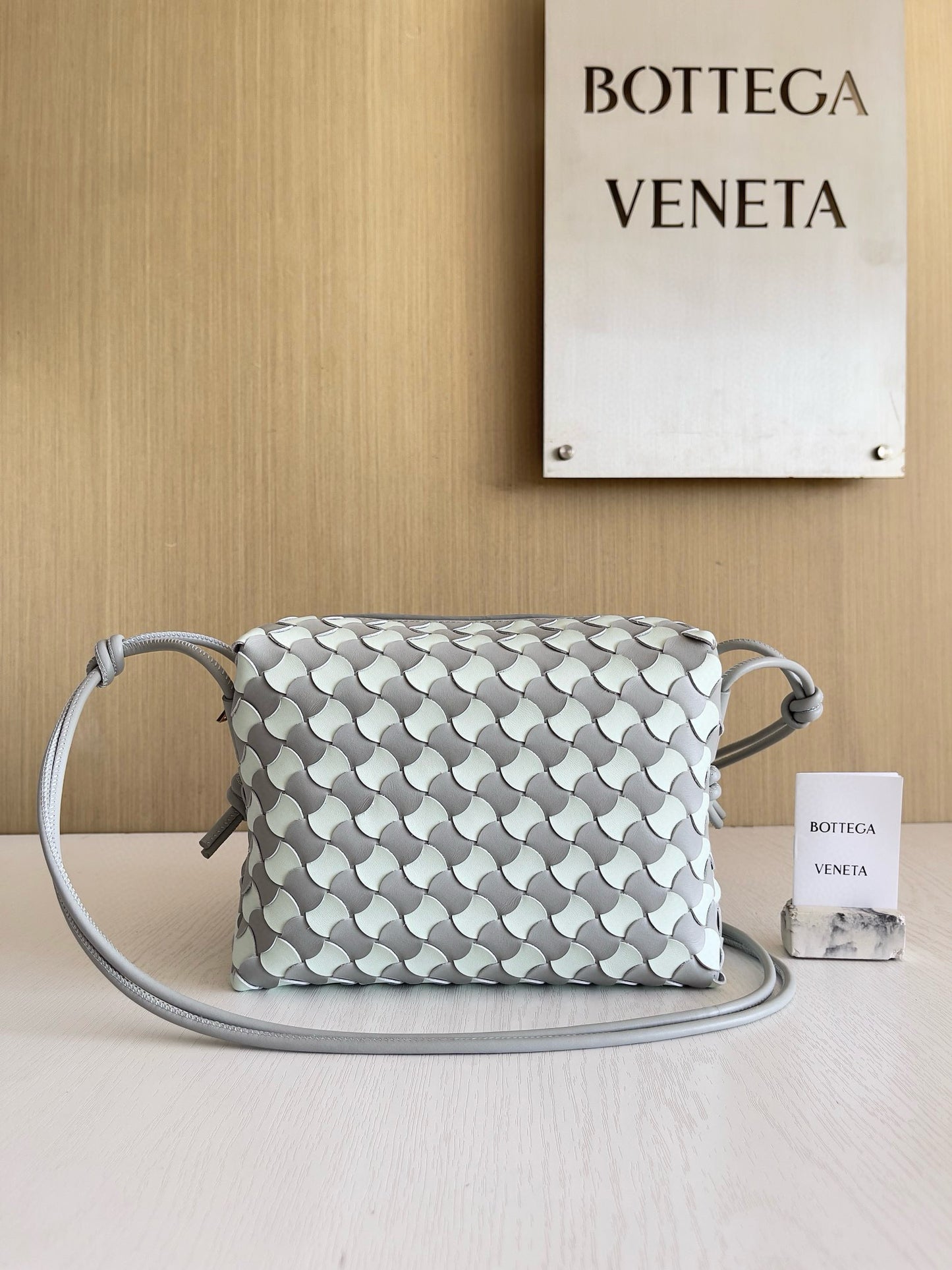 BV Loop Camera Bag