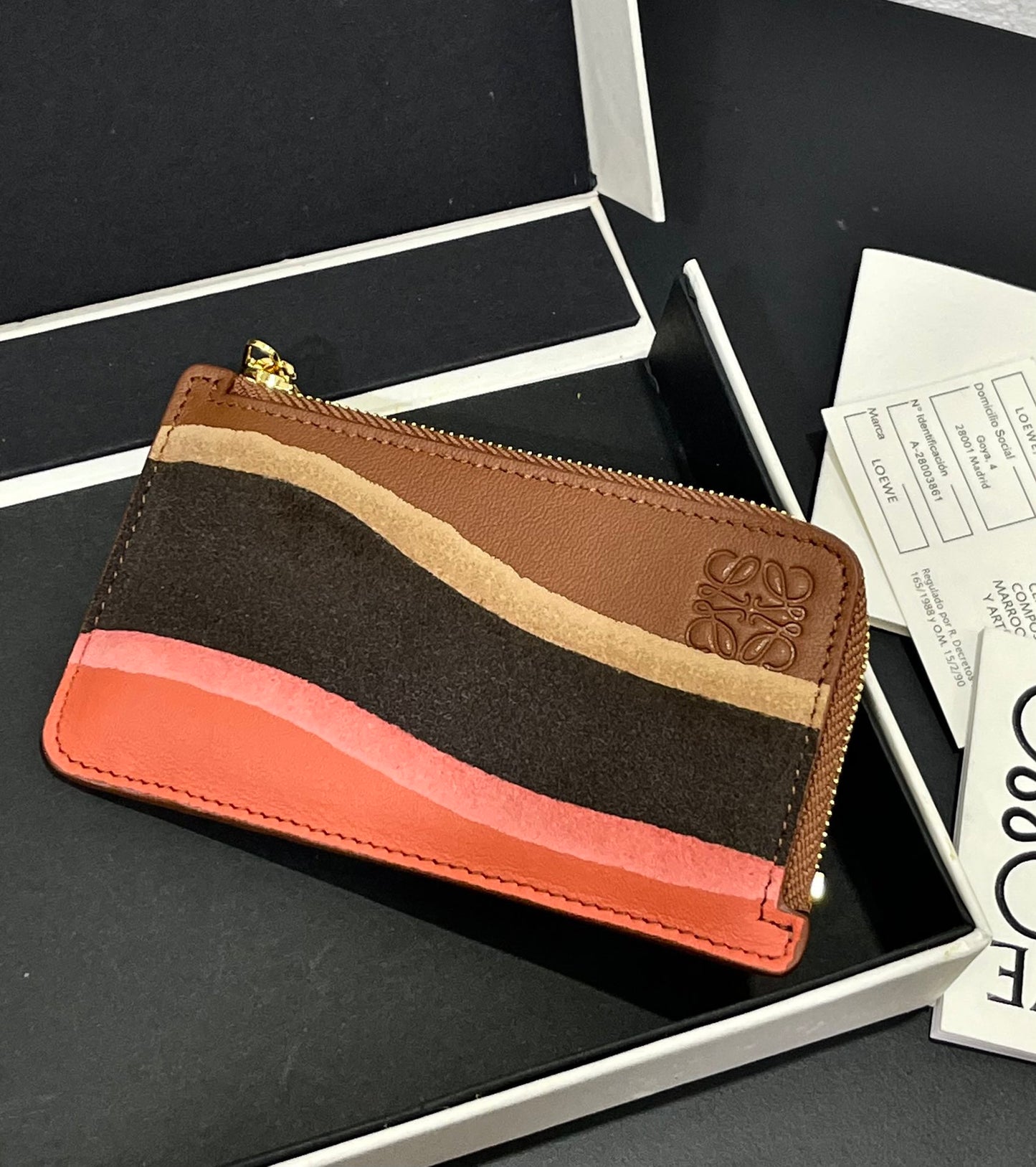 Loewe Wallet
