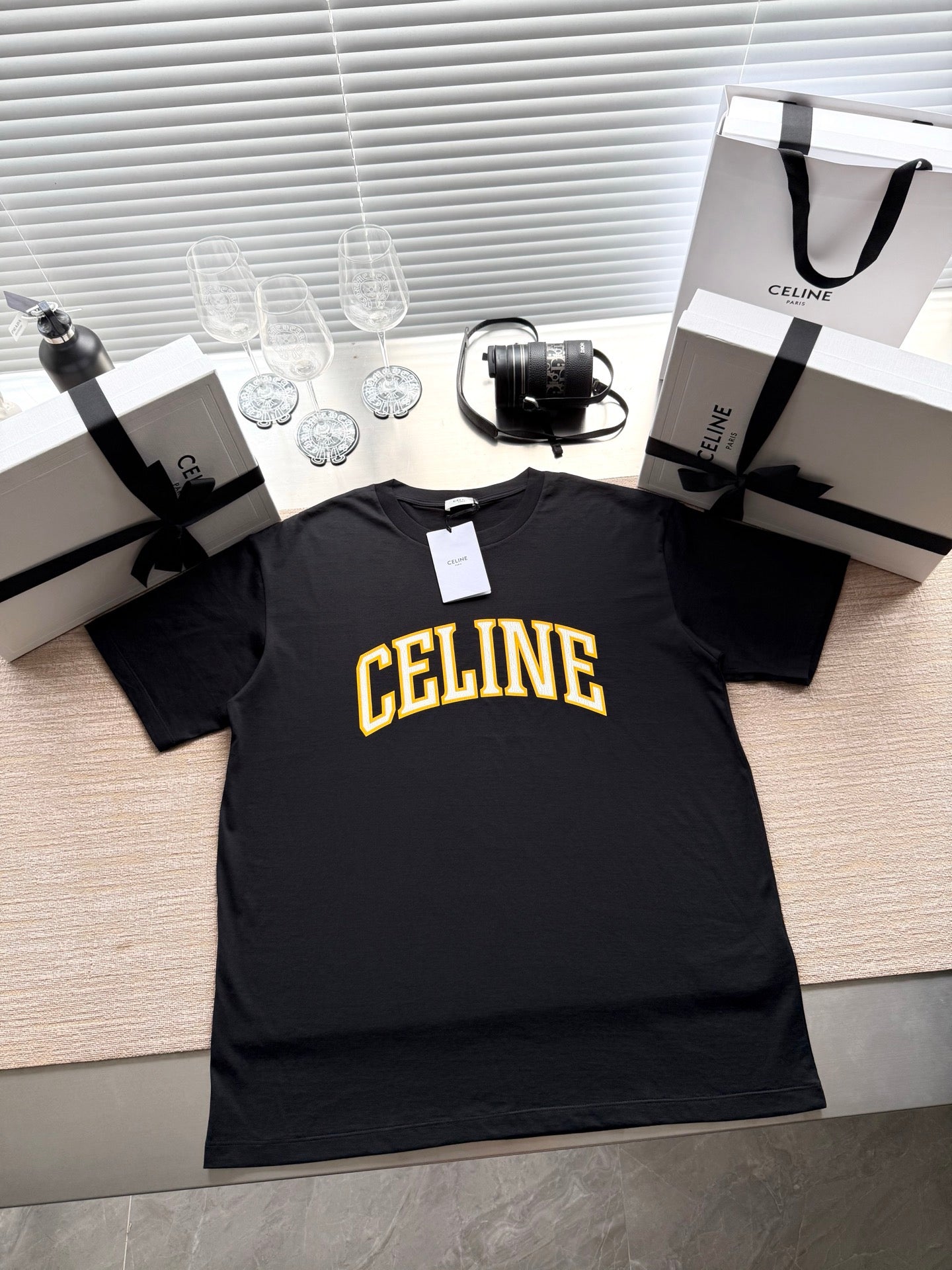 Celine T-Shirt