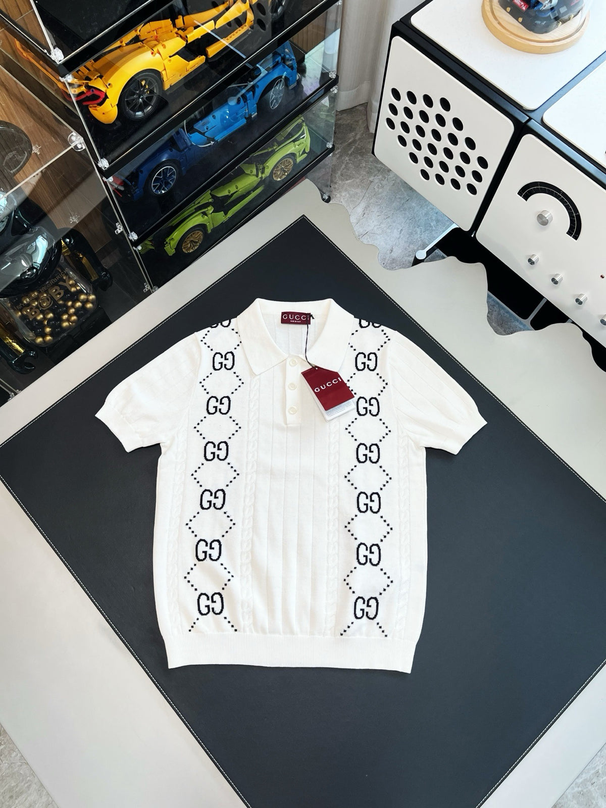 Gucci Polo