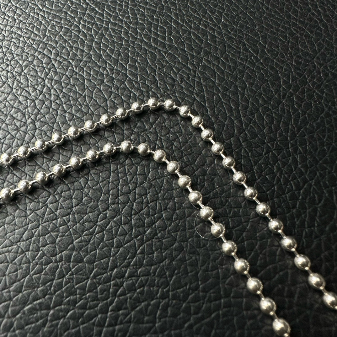 Chrome Hearts Necklace