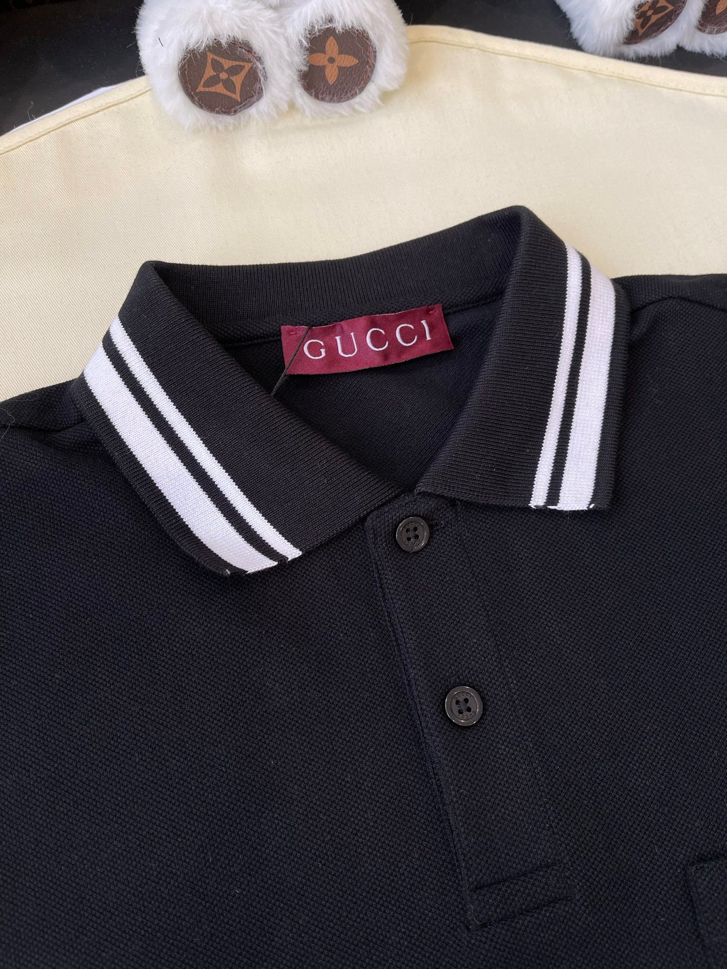 Gucci Polo