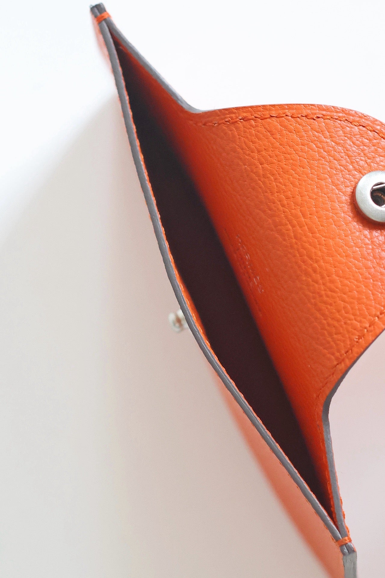 Hermes lliade Card Holder