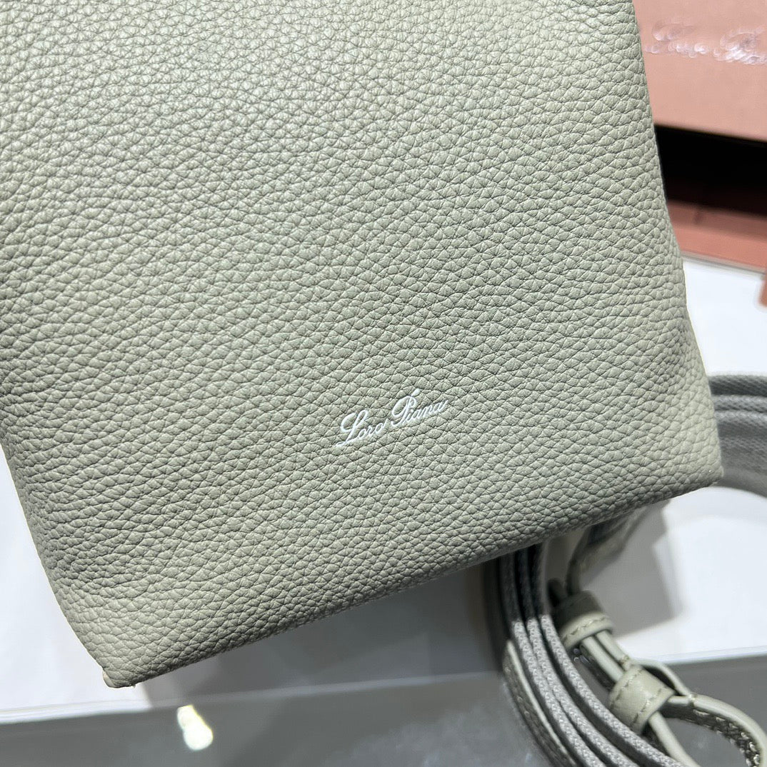 LP Bale Bag Micro