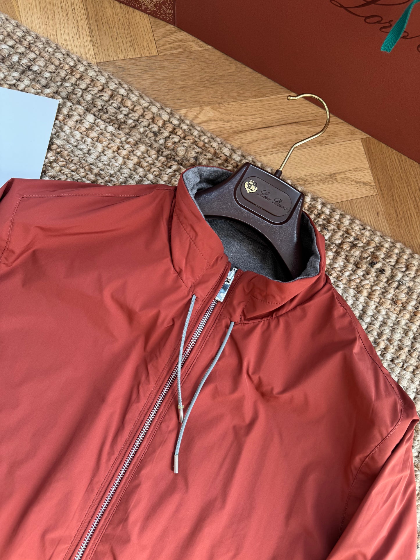 Zegna Jacket