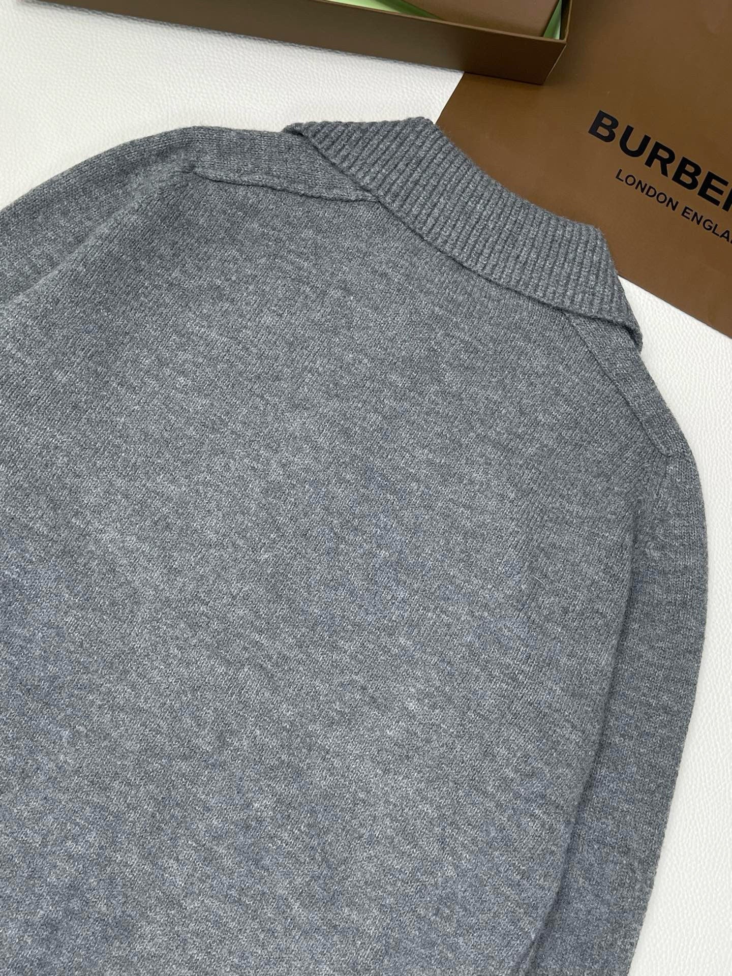 BBR Cardigan
